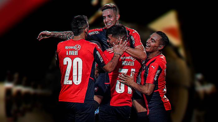 Nhận định, soi k&egrave;o Asuncion vs Colon, 7h00 ng&agrave;y 29/4