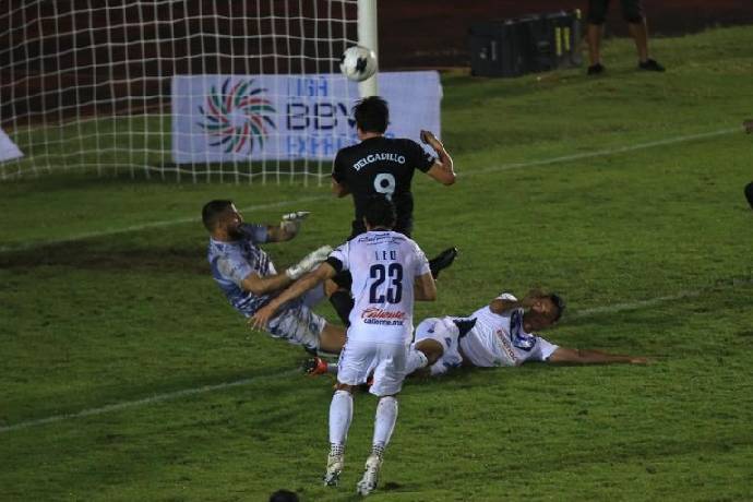 Nhận định, soi k&egrave;o Cancun vs Celaya, 9h05 ng&agrave;y 29/4