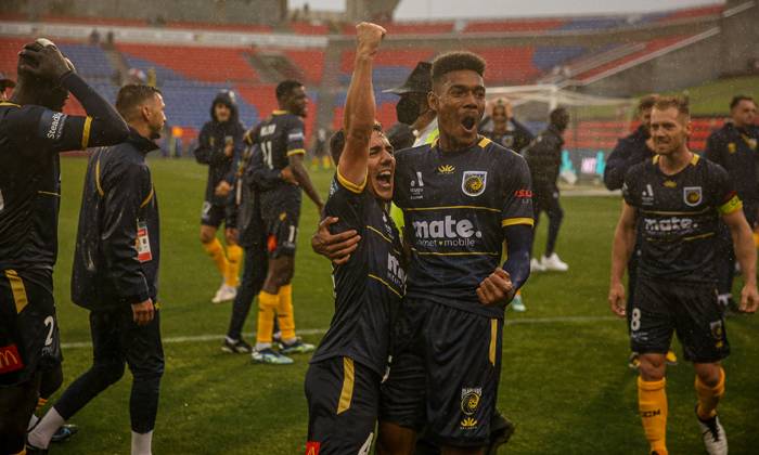 Nhận định, soi k&egrave;o Central Coast Mariners vs Western United, 13h05 ng&agrave;y 30/4