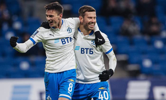 Nhận định, soi k&egrave;o Dinamo Moscow vs Ural, 18h ng&agrave;y 30/4