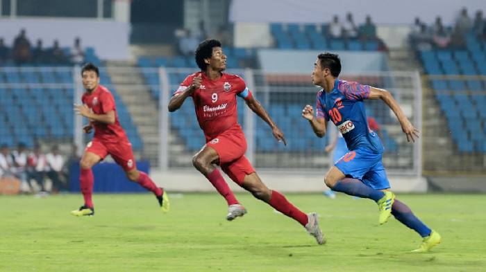 Nhận định, soi k&egrave;o Indian Arrows vs Aizawl, 16h30 ng&agrave;y 28/4