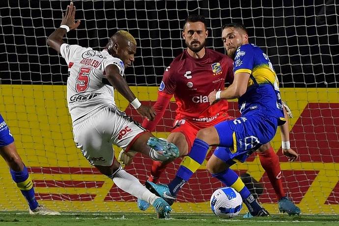 Nhận định, soi k&egrave;o Jorge Wilstermann vs S&atilde;o Paulo, 5h15 ng&agrave;y 29/4