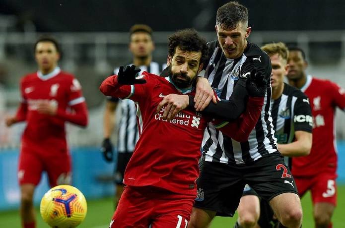 Nhận định, soi k&egrave;o Newcastle vs Liverpool, 18h30 ng&agrave;y 30/4