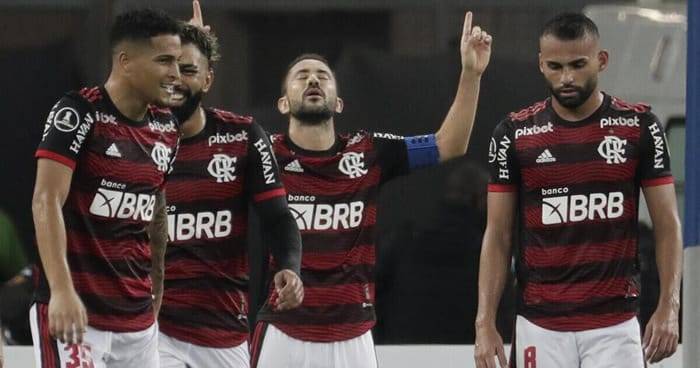 Nhận định, soi k&egrave;o Universidad Catolica vs Flamengo, 5h00 ng&agrave;y 29/4