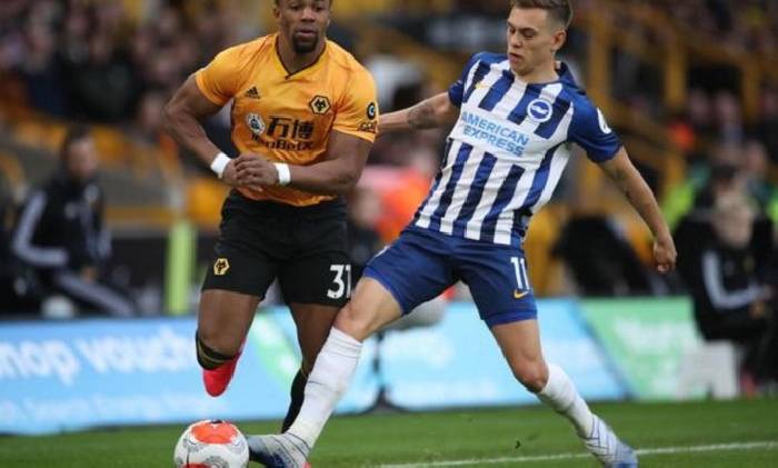 Nhận định, soi k&egrave;o Wolves vs Brighton, 21h00 ng&agrave;y 30/4