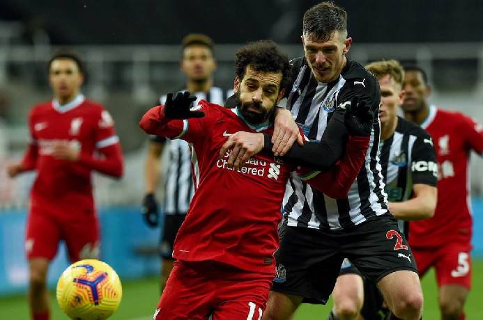 Soi bảng dự đo&aacute;n tỷ số ch&iacute;nh x&aacute;c Newcastle vs Liverpool, 18h30 ng&agrave;y 30/4