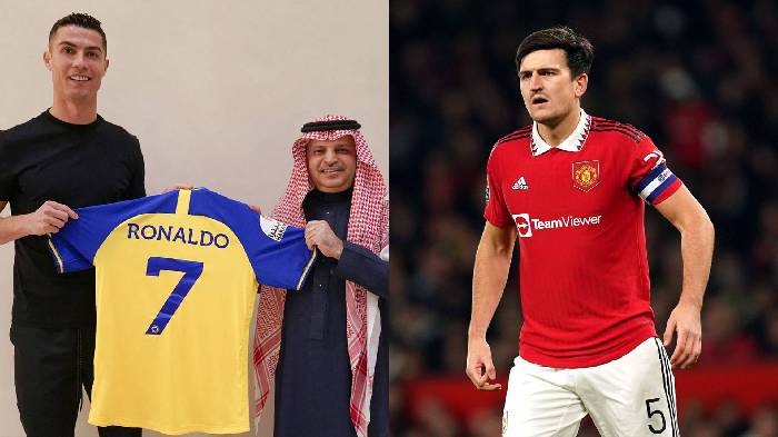 Bản tin tối 28/4: Chủ tịch &ldquo;bay m&agrave;u&rdquo; v&igrave; Ronaldo; Đồng đội cũ ch&ecirc; Maguire hết lời