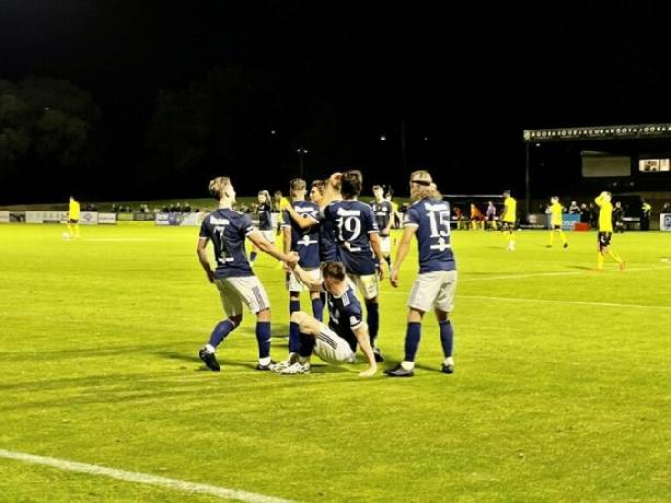 Nhận định, soi k&egrave;o Avondale vs Oakleigh Cannons, 12h00 ng&agrave;y 29/4