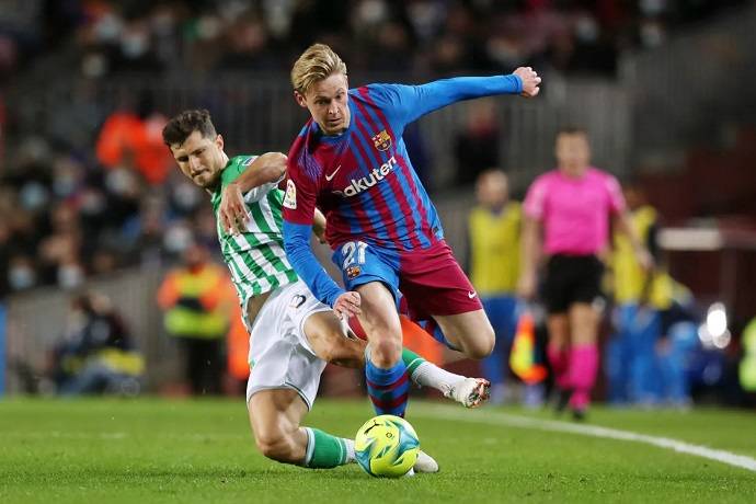 Nhận định, soi k&egrave;o Barcelona vs Real Betis, 02h00 ng&agrave;y 30/4
