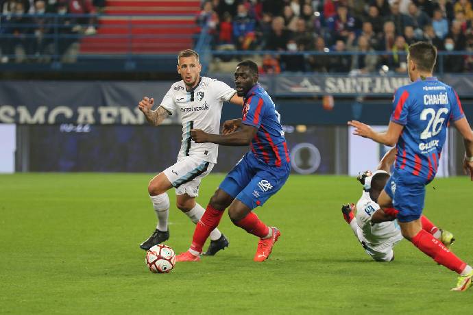 Nhận định, soi k&egrave;o Caen vs Le Havre, 19h45 ng&agrave;y 29/4