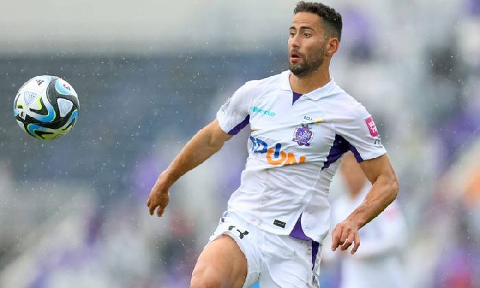 Nhận định, soi k&egrave;o Cerezo Osaka vs Sanfrecce Hiroshima, 12h00 ng&agrave;y 29/4