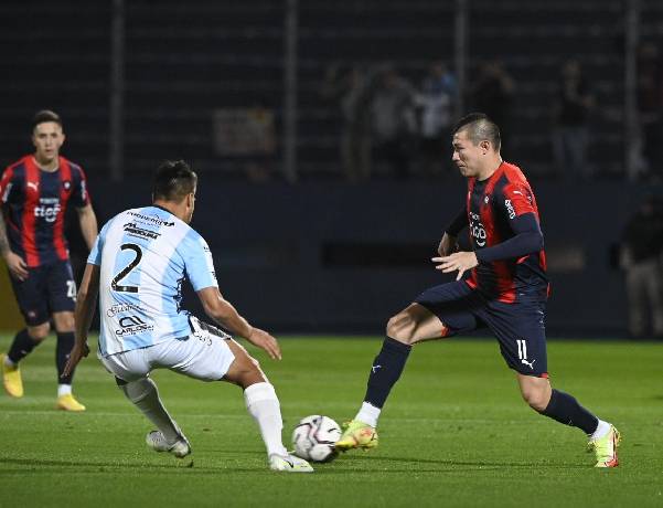 Nhận định, soi k&egrave;o Cerro Porteno vs Guairena, 05h00 ng&agrave;y 29/4