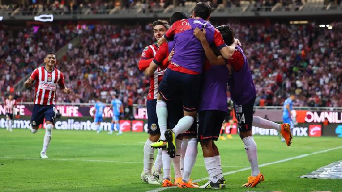 Nhận định, soi k&egrave;o Chivas Guadalajara vs Mazatlan, 08h05 ng&agrave;y 30/4