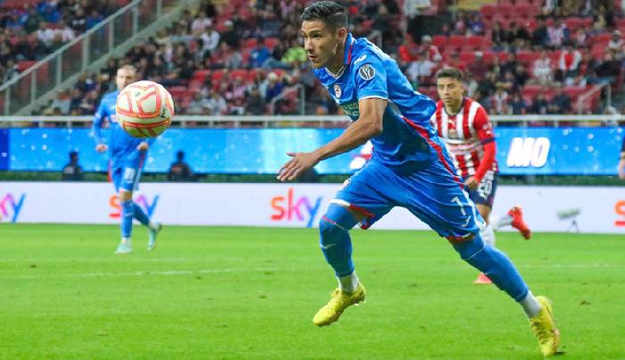 Nhận định, soi k&egrave;o Cruz Azul vs Santos Laguna, 10h05 ng&agrave;y 30/4