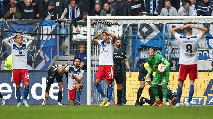 Nhận định, soi k&egrave;o Magdeburg vs Hamburger, 18h00 ng&agrave;y 29/4