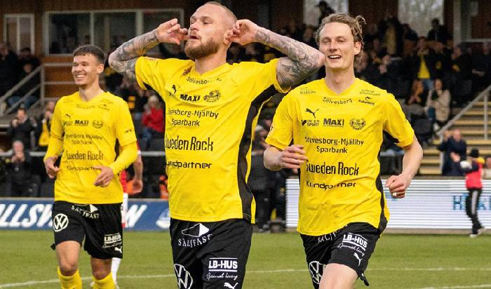 Nhận định, soi k&egrave;o Mjallby AIF vs Elfsborg, 20h00 ng&agrave;y 29/4