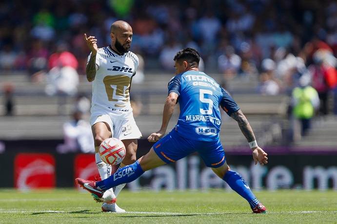 Nhận định, soi k&egrave;o Monterrey vs Pumas UNAM, 08h05 ng&agrave;y 30/4