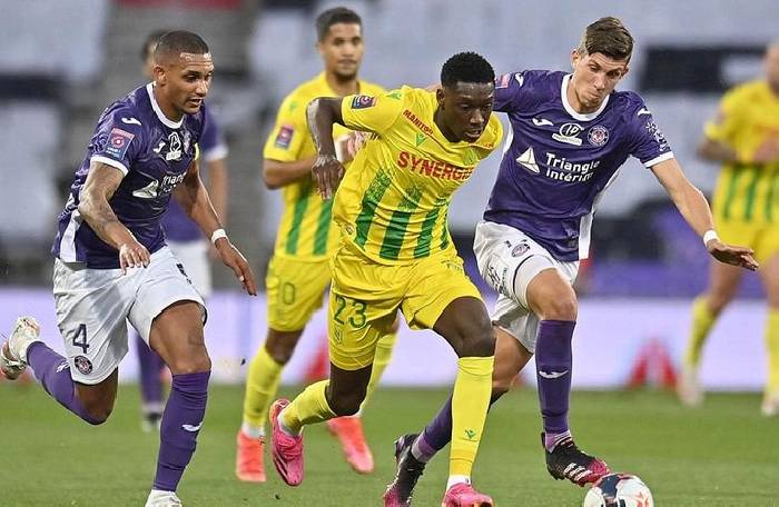 Nhận định, soi k&egrave;o Nantes vs Toulouse, 02h00 ng&agrave;y 30/4