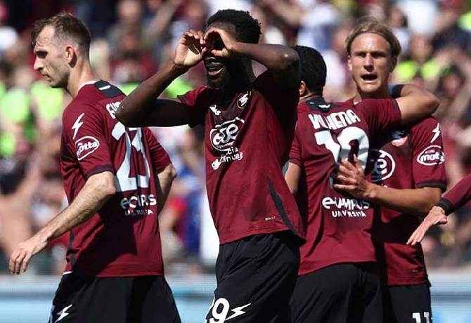 Nhận định, soi k&egrave;o Napoli vs Salernitana, 20h00 ng&agrave;y 29/4