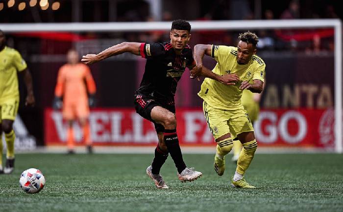 Nhận định, soi k&egrave;o Nashville SC vs Atlanta United, 00h30 ng&agrave;y 30/4