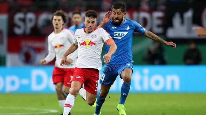 Nhận định, soi k&egrave;o RB Leipzig vs Hoffenheim, 20h30 ng&agrave;y 29/4