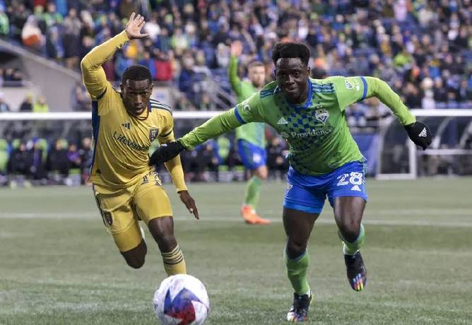 Nhận định, soi k&egrave;o Real Salt Lake vs Seattle Sounders, 08h30 ng&agrave;y 30/4