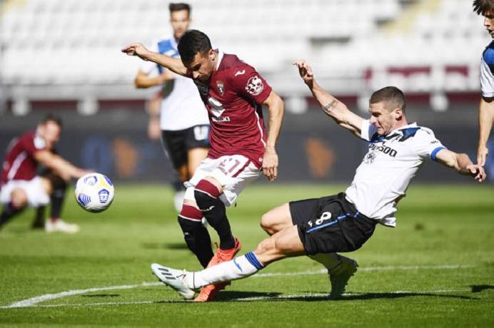 Nhận định, soi k&egrave;o Torino vs Atalanta, 01h45 ng&agrave;y 30/4