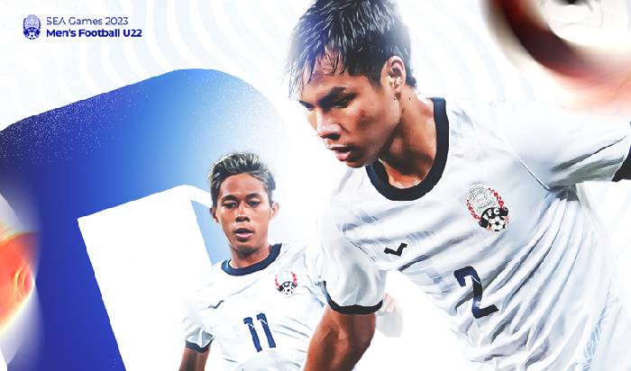 Nhận định, soi k&egrave;o U22 Campuchia vs U22 Timor Leste, 19h00 ng&agrave;y 29/4