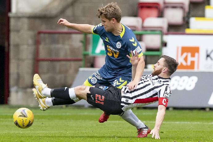 Nhận định, soi k&egrave;o VPS Vaasa vs Honka, 21h00 ng&agrave;y 29/4