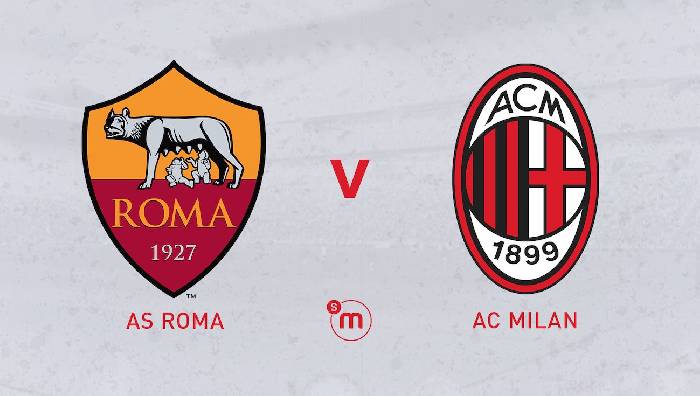 Soi k&egrave;o phạt g&oacute;c AS Roma vs AC Milan, 23h00 ng&agrave;y 29/4