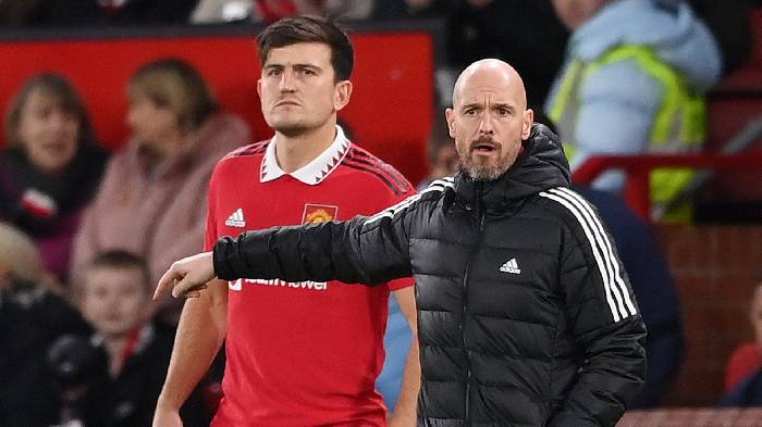 Tin M.U s&aacute;ng 28/4: R&otilde; l&yacute; do Maguire vắng mặt; Sao M.U tự tin đua v&ocirc; địch m&ugrave;a tới