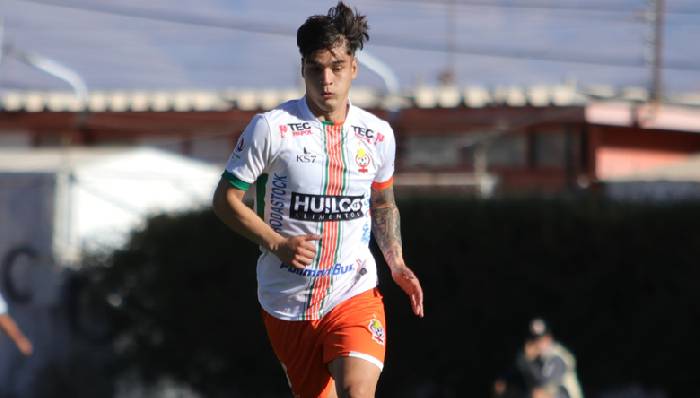 Nhận định, soi k&egrave;o Audax Italiano với Cobresal, 07h30 ng&agrave;y 30/4: Cửa tr&ecirc;n thất thế