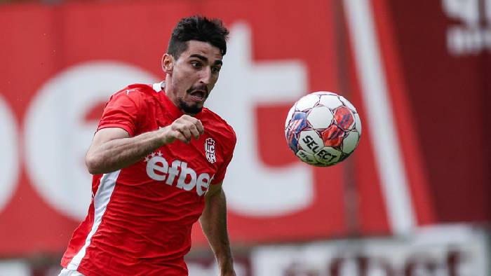 Nhận định, soi k&egrave;o CSKA 1948 Sofia với Arda, 21h45 ng&agrave;y 29/4: Đối thủ y&ecirc;u th&iacute;ch