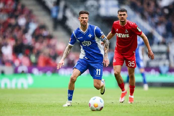 Nhận định, soi k&egrave;o Darmstadt vs Heidenheim, 0h30 ng&agrave;y 29/4: S&acirc;n nh&agrave; hết thi&ecirc;ng