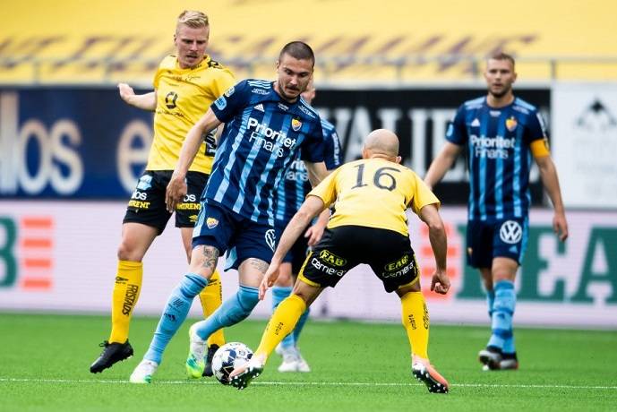 Nhận định, soi k&egrave;o Djurgardens với GAIS, 21h30 ng&agrave;y 28/4: Chứng tỏ đẳng cấp