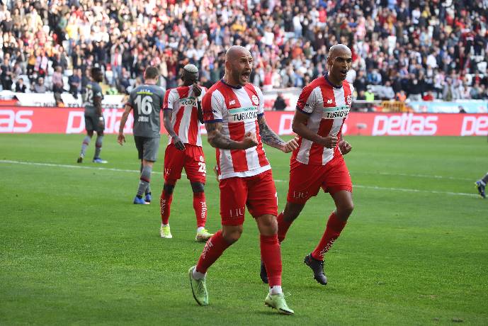 Nhận định, soi k&egrave;o Fatih Karagumruk với Antalyaspor, 0h00 ng&agrave;y 30/4: Bất ph&acirc;n thắng bại