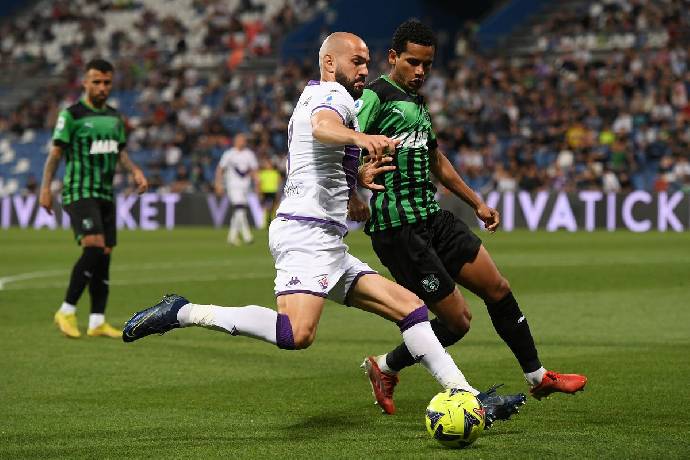 Nhận định, soi k&egrave;o Fiorentina vs Sassuolo, 1h45 ng&agrave;y 29/4: C&ograve;n nước c&ograve;n t&aacute;t