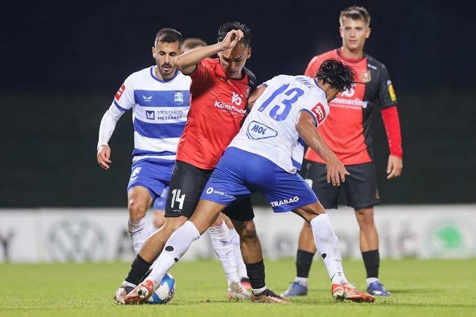 Nhận định, soi k&egrave;o HNK Gorica với NK Osijek, 22h00 ng&agrave;y 28/4: Ph&aacute; dớp