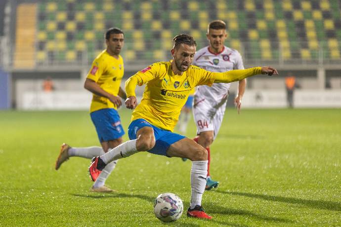 Nhận định, soi k&egrave;o Kryvbas với Metalist 1925, 22h00 ng&agrave;y 28/4: Ch&igrave;m trong khủng hoảng