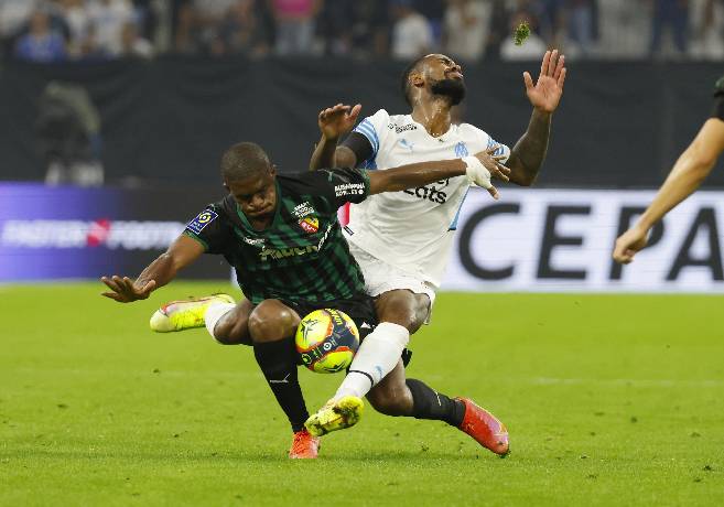 Nhận định, soi k&egrave;o Marseille vs Lens, 2h00 ng&agrave;y 29/4: Thu hẹp khoảng c&aacute;ch