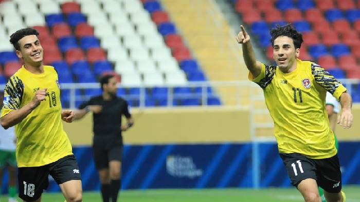 Nhận định, soi k&egrave;o Naft Misan với Al Qasim, 22h00 ng&agrave;y 30/4: Điểm tựa s&acirc;n nh&agrave;