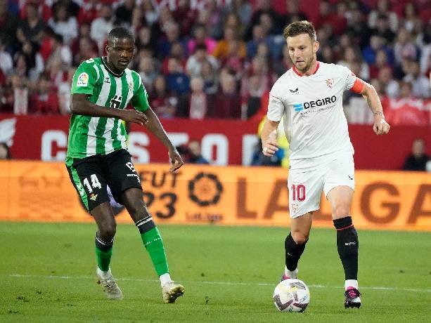 Nhận định, soi k&egrave;o Real Betis vs Sevilla, 2h00 ng&agrave;y 29/4: Tăng tốc
