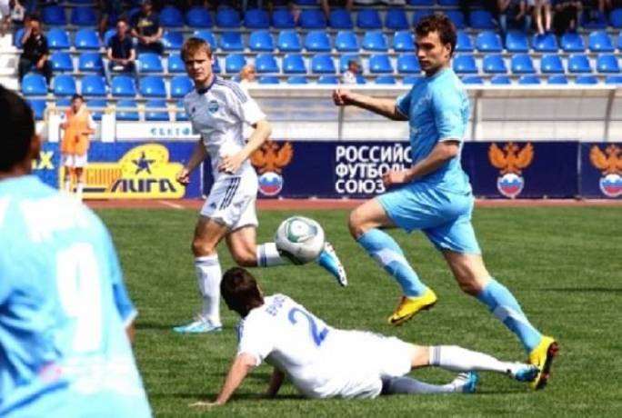 Nhận định, soi k&egrave;o Rubin Kazan với FC Ural Yekaterinburg, 19h15 ng&agrave;y 29/4: 3 điểm nhọc nhằn