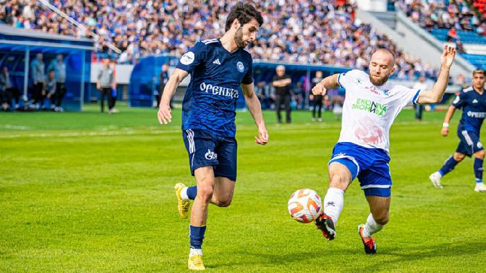 Nhận định, soi k&egrave;o Sochi với Fakel, 21h30 ng&agrave;y 29/4: Cửa tr&ecirc;n &lsquo;tạch&rsquo;