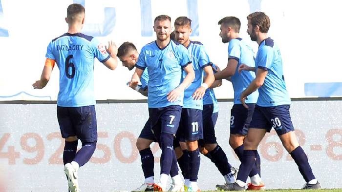 Nhận định, soi k&egrave;o Tuzla City với Igman, 21h30 ng&agrave;y 29/4: &Aacute;m ảnh s&acirc;n kh&aacute;ch