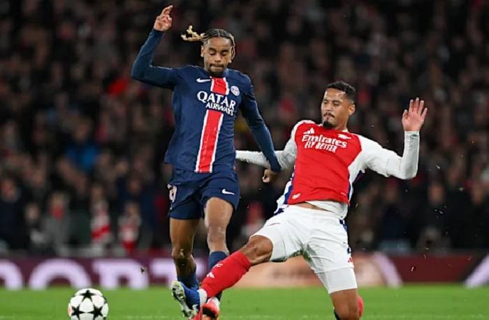 Chuy&ecirc;n gia Tony Ansell dự đo&aacute;n Arsenal vs PSG, 2h00 ng&agrave;y 30/4