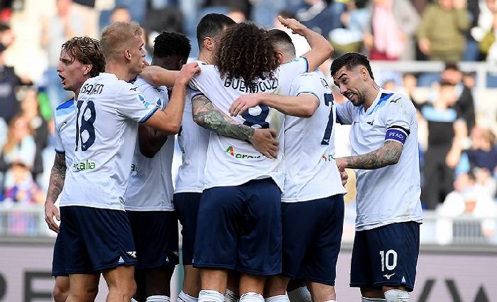 K&egrave;o v&agrave;ng b&oacute;ng đ&aacute; Lazio vs Parma, 01h45 ng&agrave;y 29/4: Niềm vui ngắn chẳng t&agrave;y gang