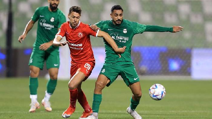 Nhận định, soi k&egrave;o Al-Arabi vs Al-Tai, 23h10 ng&agrave;y 28/4: Chưa thể trụ hạng