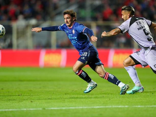 Nhận định, soi k&egrave;o Barracas Central vs Union Santa Fe, 01h00 ng&agrave;y 29/4: Bệ ph&oacute;ng s&acirc;n nh&agrave;