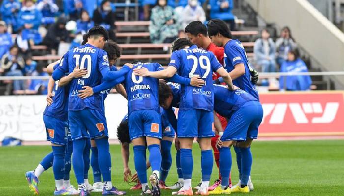Nhận định, soi k&egrave;o Blaublitz Akita vs Tokushima Vortis, 12h00 ng&agrave;y 29/4: Chủ nh&agrave; &lsquo;ghi điểm&rsquo;